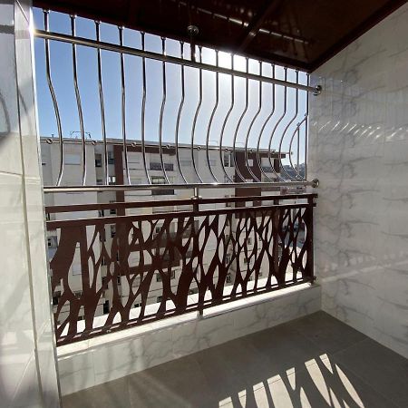 La Perle Du Detroit : Appartement Familial A Mesnana Golf Tanger. Exteriér fotografie