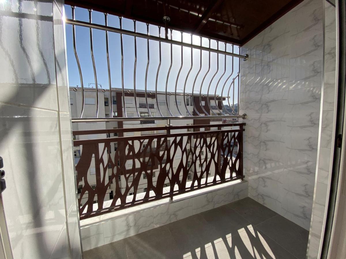 La Perle Du Detroit : Appartement Familial A Mesnana Golf Tanger. Exteriér fotografie
