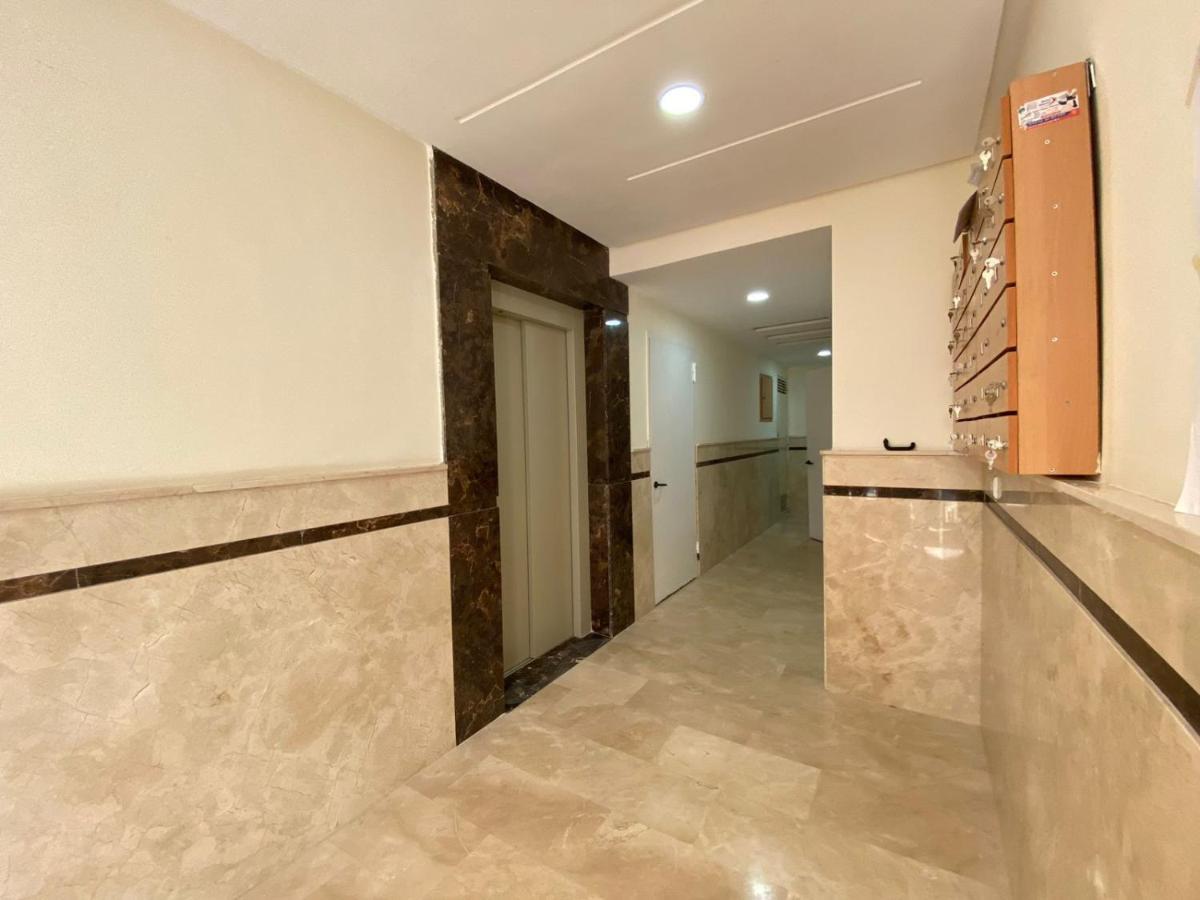 La Perle Du Detroit : Appartement Familial A Mesnana Golf Tanger. Exteriér fotografie